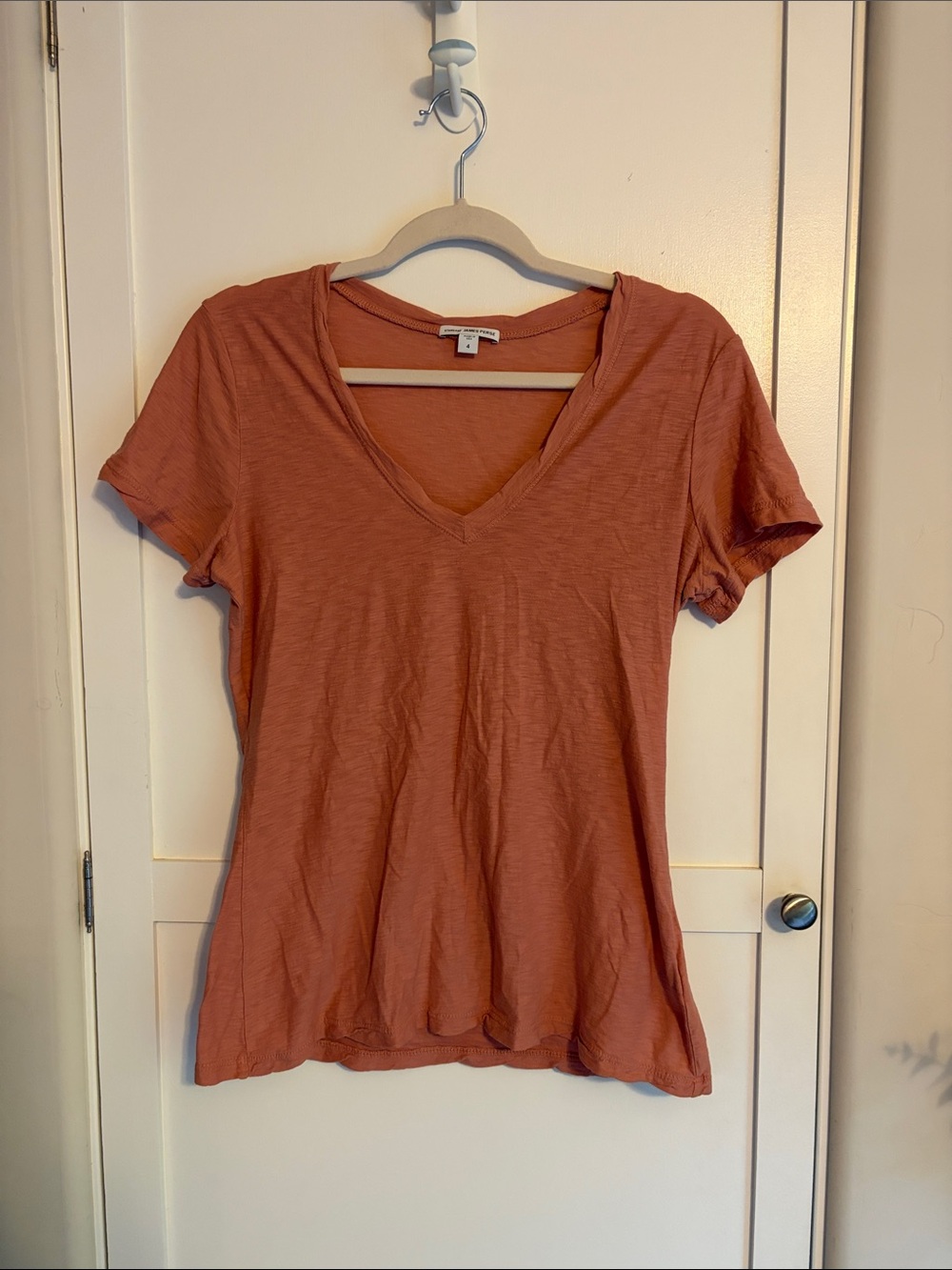 James Perse Tshirt